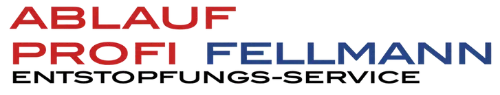 Ablaufprofi Fellmann · Entstopfungs-Service