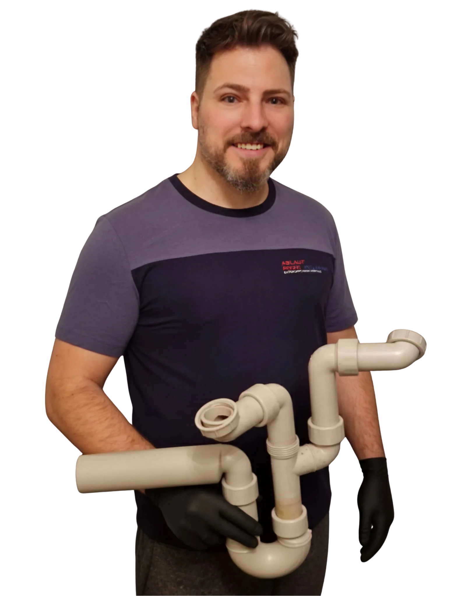 Thomas Fellmann, Inhaber Ablaufprofi Fellmann